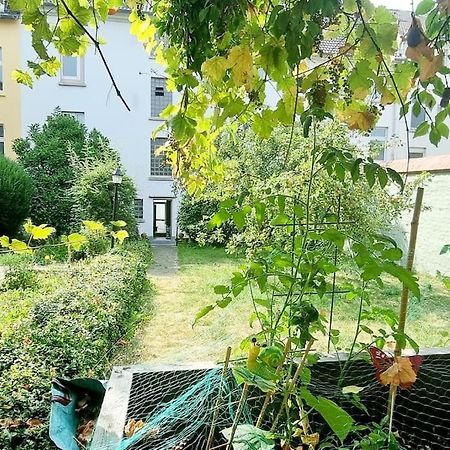 Schoene, Gemuetliche Wohnung, Voll Ausgestattet Wuppertal Exteriér fotografie