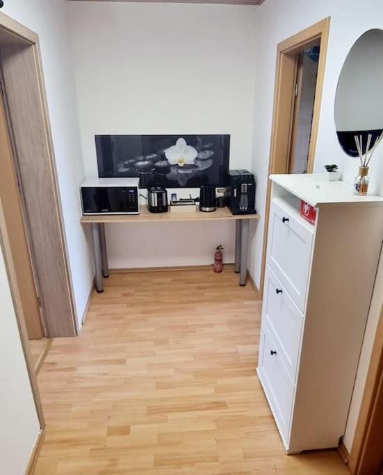 Schoene, Gemuetliche Wohnung, Voll Ausgestattet Wuppertal Exteriér fotografie