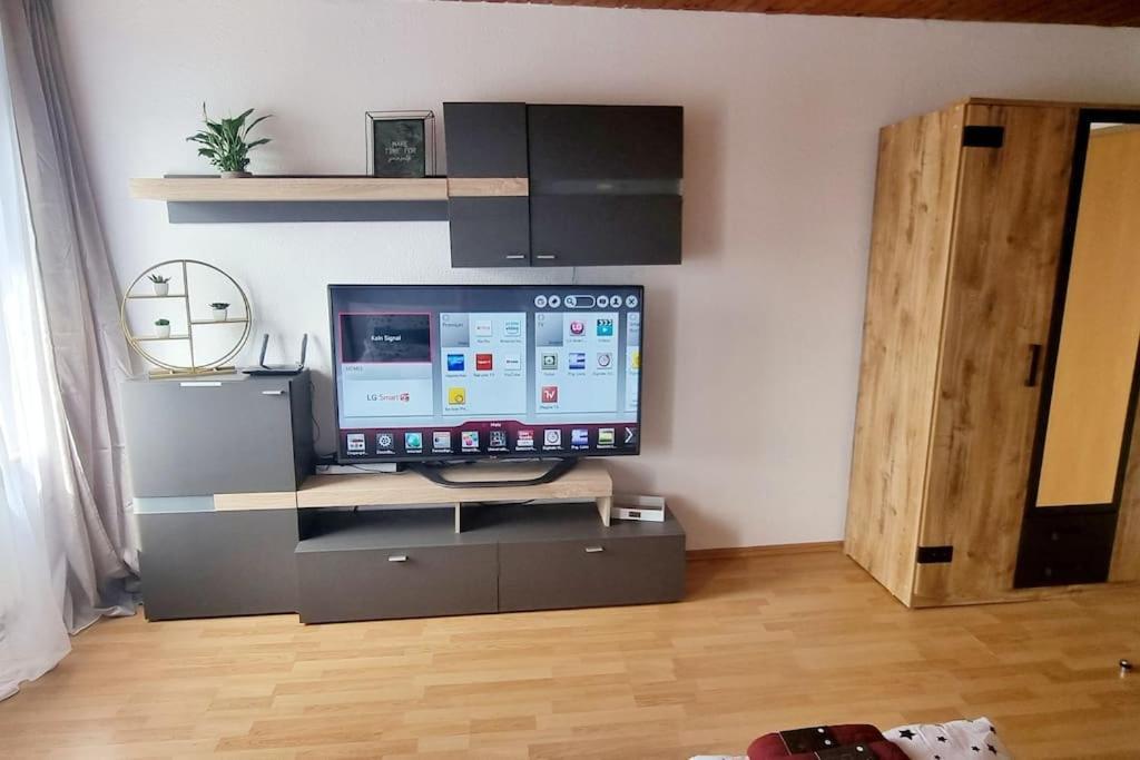 Schoene, Gemuetliche Wohnung, Voll Ausgestattet Wuppertal Exteriér fotografie